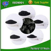 Granulated activated carbon Coconut Shell Charcoal Wholesale